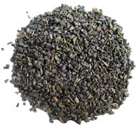 Silk Roads Ceylon Gunpowder Green Tea
